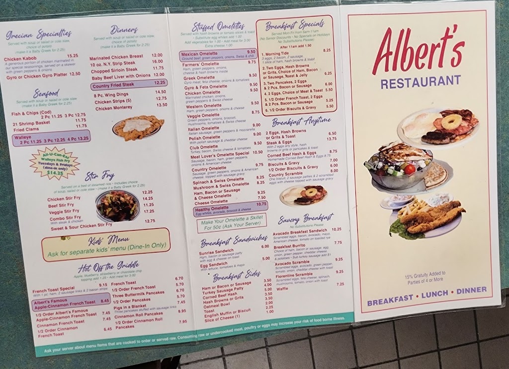 Alberts Coney Grill | 2061 Featherstone Rd, Auburn Hills, MI 48326, USA | Phone: (248) 370-8250