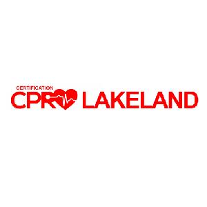 CPR Certification Lakeland | 114 E Parker St, Lakeland, FL 33801, United States | Phone: (863) 400-3453