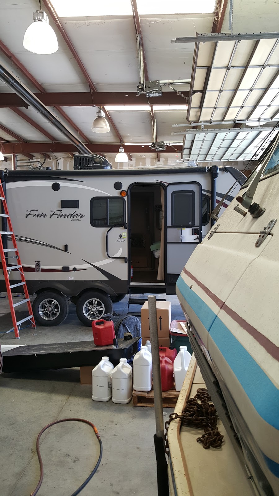 Mountain Home RV Inc | 25710 Reichmuth Cir, Valley, NE 68064, USA | Phone: (402) 359-5303