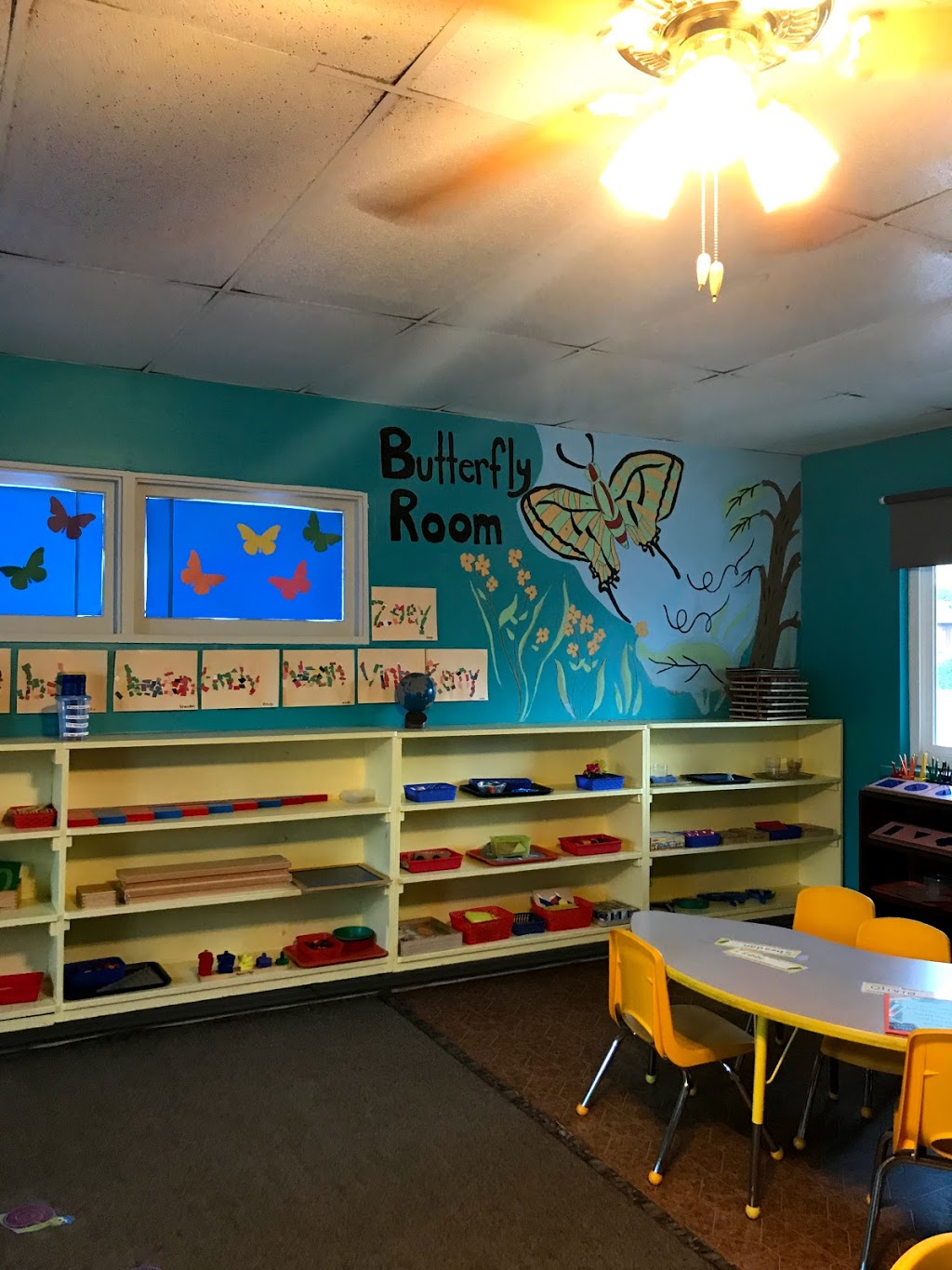 Garden Grove Montessori Academy | 10141 Lampson Ave, Garden Grove, CA 92840, USA | Phone: (714) 636-6300