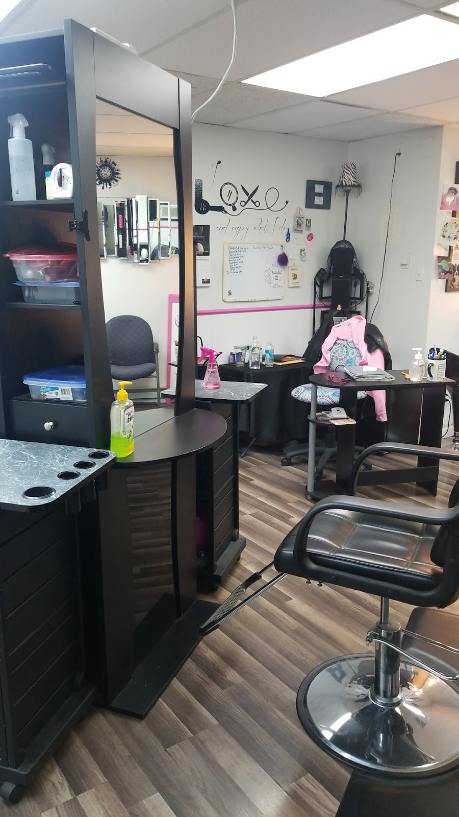 Beckys Hair Studio | 7280 Irving St, Westminster, CO 80030, USA | Phone: (720) 309-8368