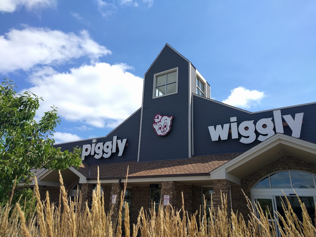 Piggly Wiggly | 6111 W Mequon Rd, Mequon, WI 53092 | Phone: (262) 242-2180