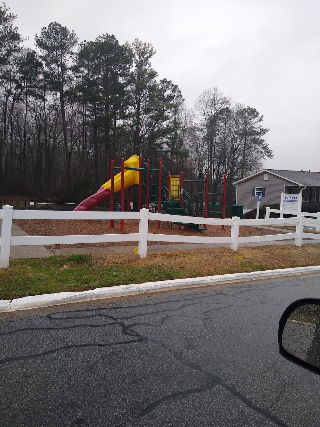 Golden Valley | 7631 Dallas Hwy, Douglasville, GA 30134, USA | Phone: (770) 949-9010