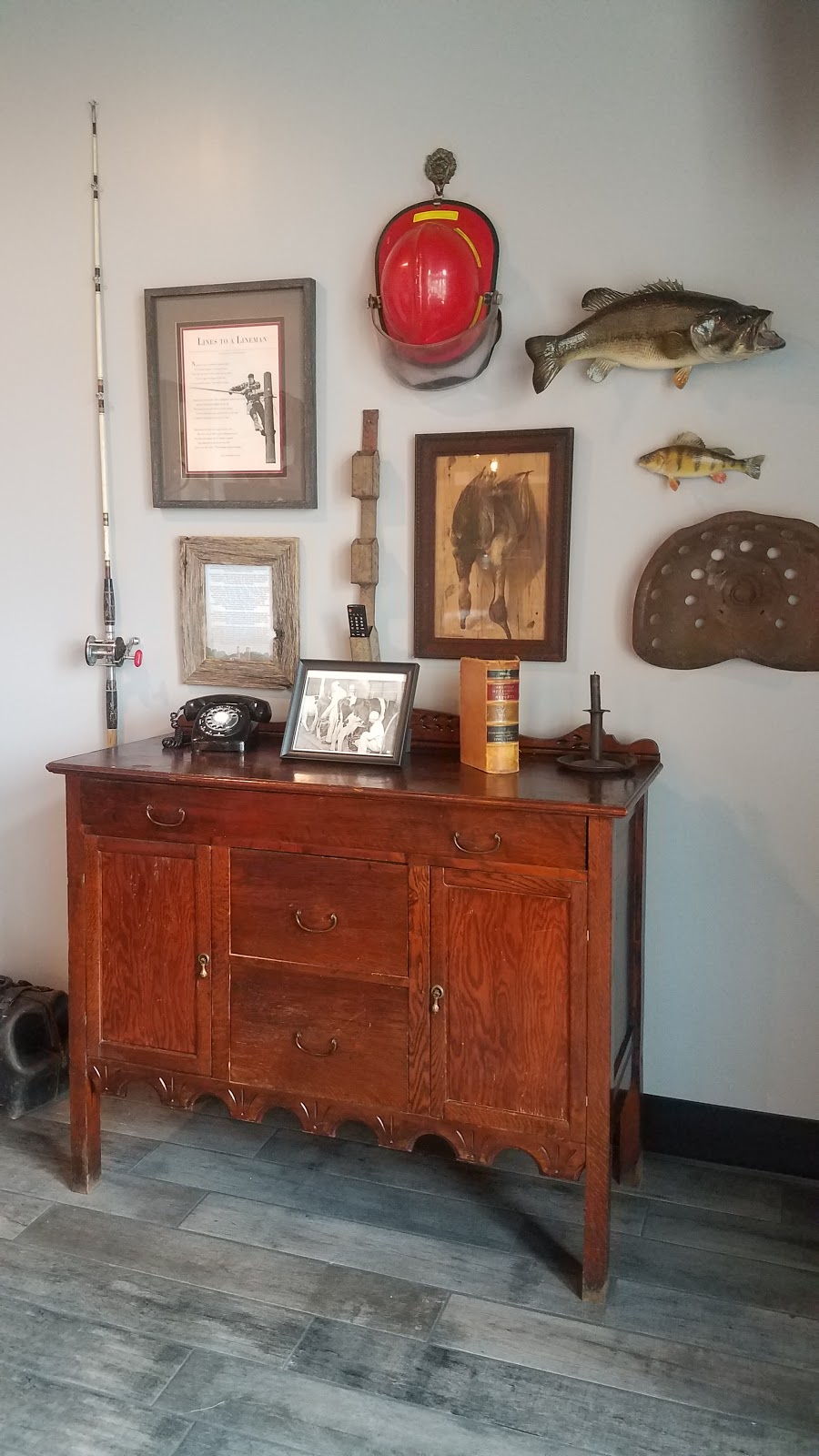 Blades Barbershop | 1427 W Washington St, West Bend, WI 53095, USA | Phone: (262) 429-1052