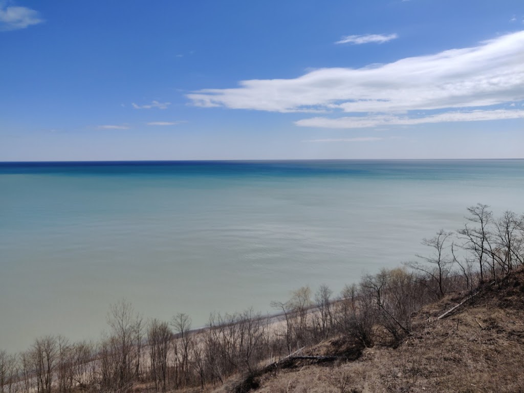 Virmond Park | 10606 N Lake Shore Dr, Mequon, WI 53092, USA | Phone: (262) 241-5868