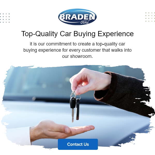 Braden Ford | 613 Dixie Hwy, Wapakoneta, OH 45895, United States | Phone: (419) 516-0777