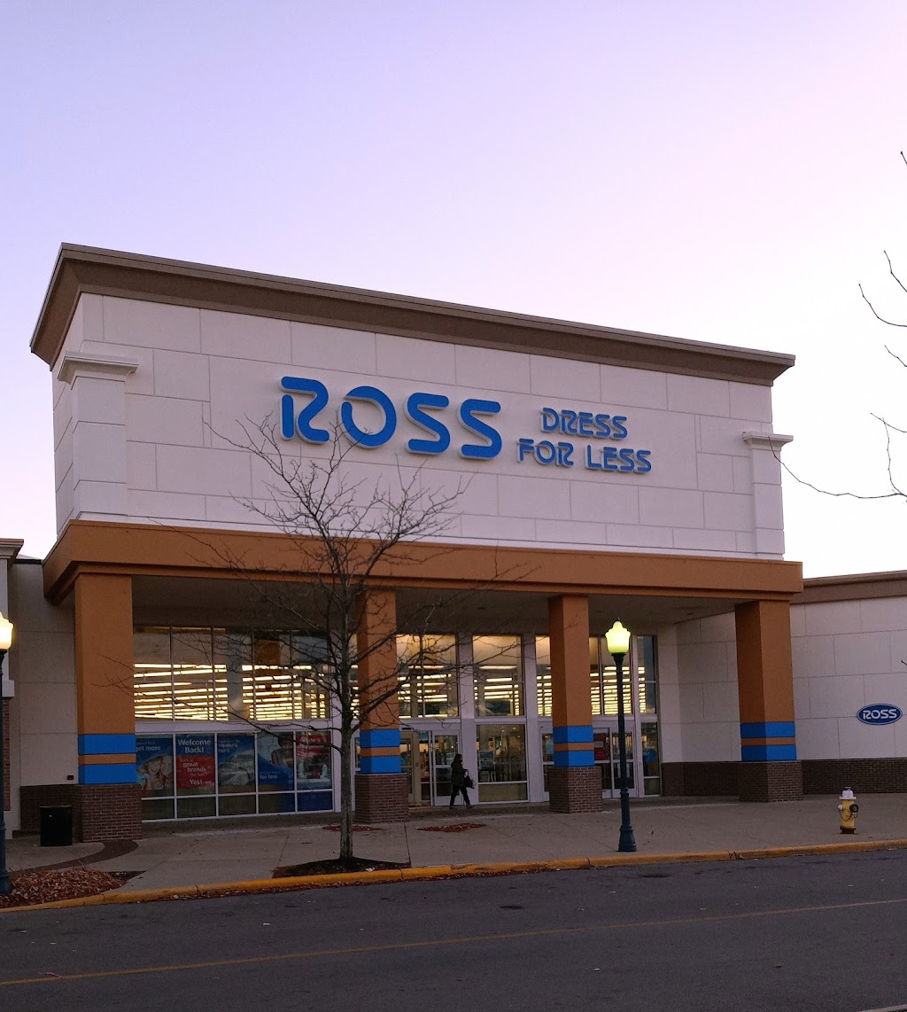 Ross Dress for Less | 2700 Miamisburg Centerville Rd, Dayton, OH 45459, USA | Phone: (937) 435-5610