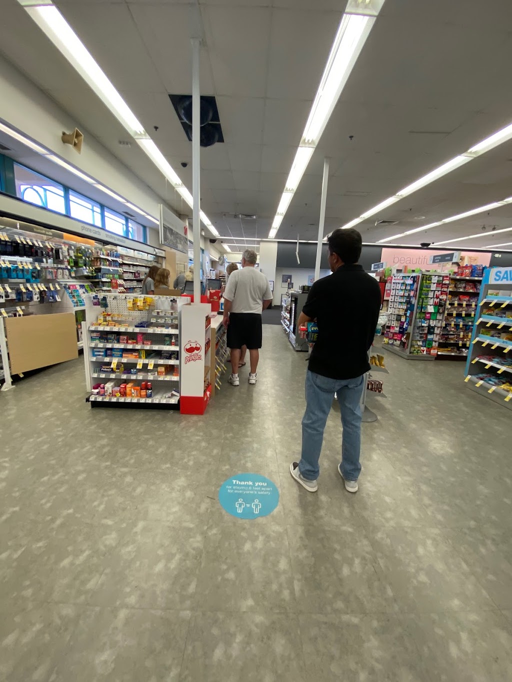 Walgreens | 11545 E Apache Trail, Apache Junction, AZ 85120, USA | Phone: (480) 986-1387