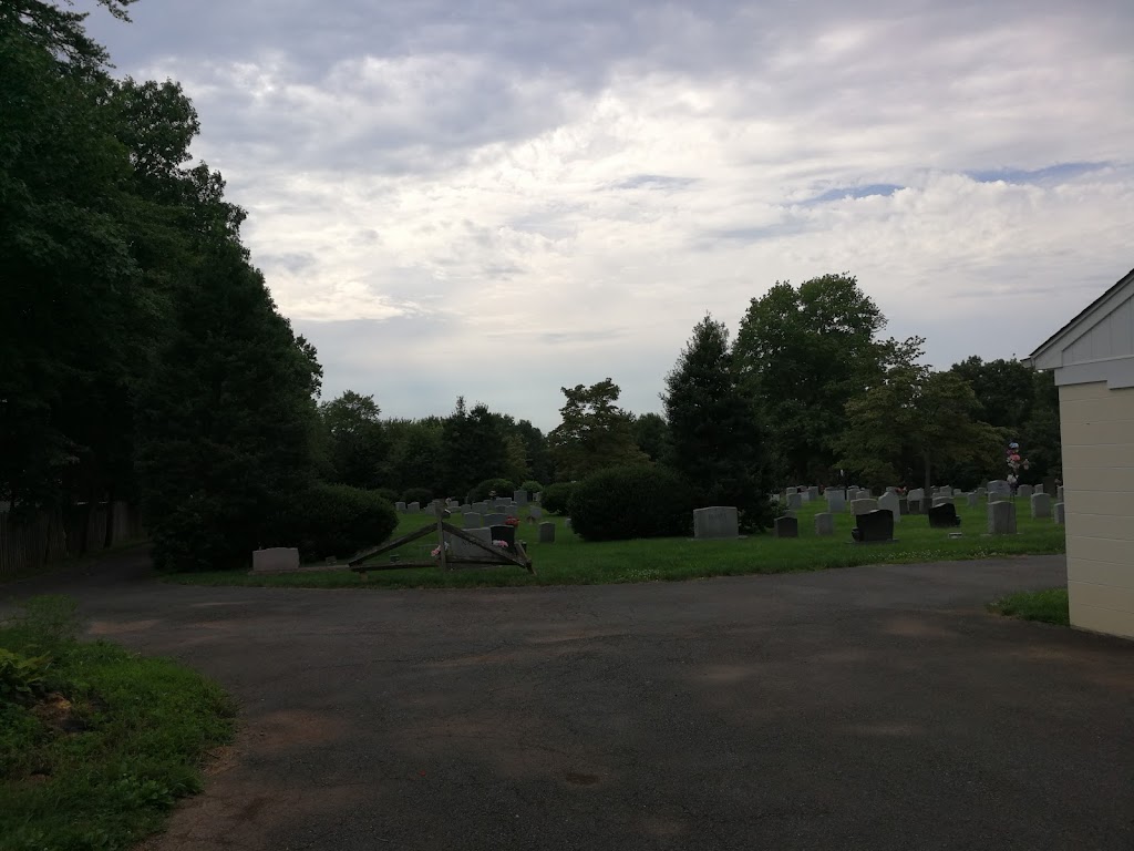 Sterling Cemetery | 45835 W Church Rd, Sterling, VA 20164, USA | Phone: (571) 239-3443