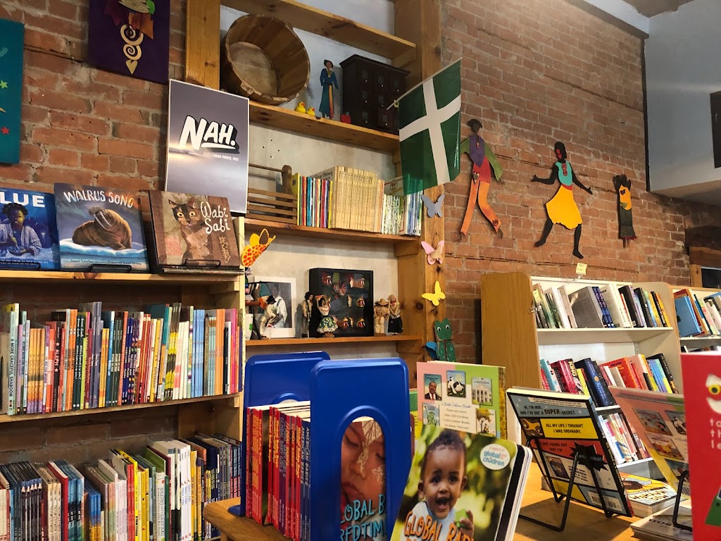 Hipocampo Childrens Books | 638 South Ave, Rochester, NY 14620, USA | Phone: (585) 461-0161