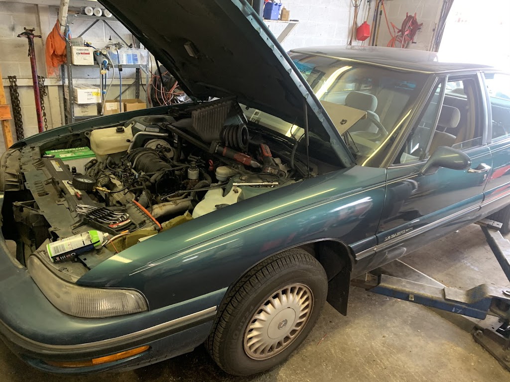 Glen Burnie Xtreme Auto Repair | 101 5th Ave SE, Glen Burnie, MD 21061, USA | Phone: (410) 766-0098