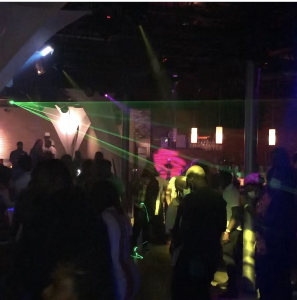 The Villa Nightclub | 19501 NW 2nd Ave, Miami Gardens, FL 33169, USA | Phone: (305) 651-0083