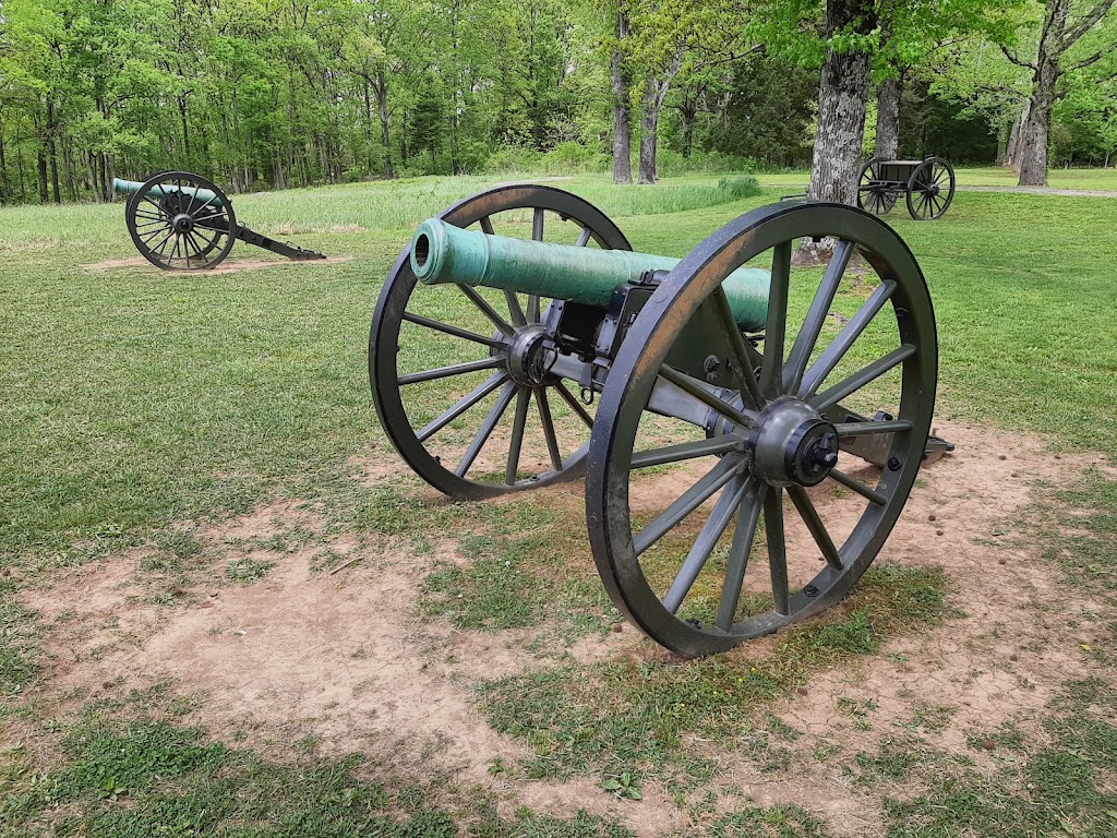 Stones River National Battlefield Visitor Center | Visitor Center, 3501 Old Nashville Hwy, Murfreesboro, TN 37129, USA | Phone: (615) 893-9501