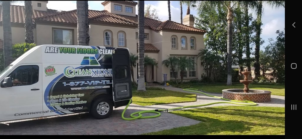 CLEANSTONE Floor Care | 19069 Van Buren Boulevard Suite 114 #150, Riverside, CA 92508, USA | Phone: (951) 640-7480