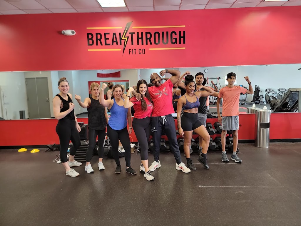 Breakthrough Fit Co | 251 S Central Ave, Hartsdale, NY 10530, USA | Phone: (914) 358-4575