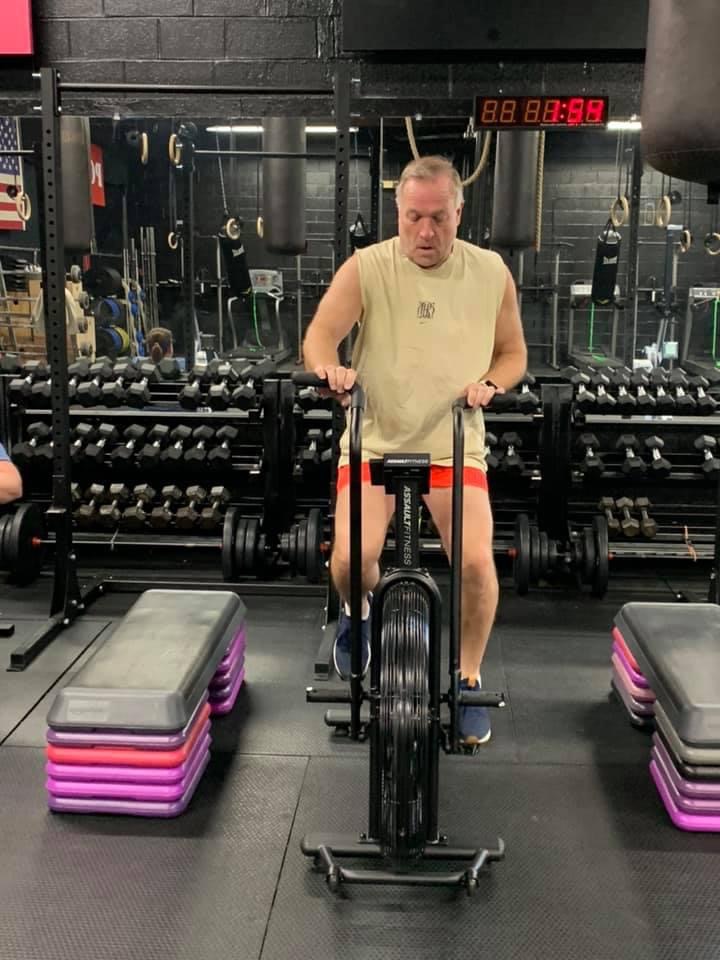 CND FITNESS, LLC | 55 Walnut St, Norwood, NJ 07648, USA | Phone: (201) 446-6101