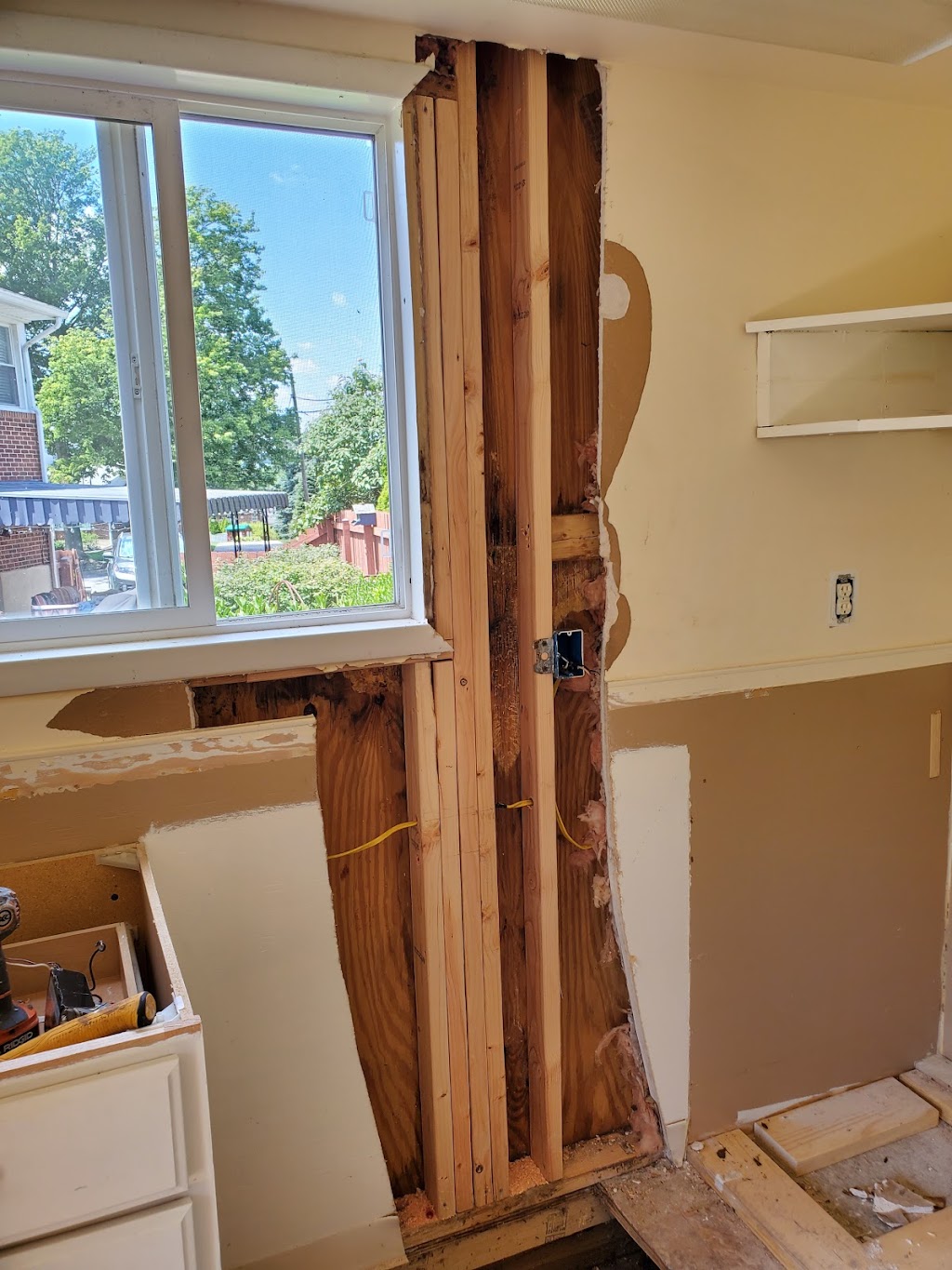 JGM Renovation Llc | 814 Pheasant Run Dr, Gaithersburg, MD 20878, USA | Phone: (240) 547-8850