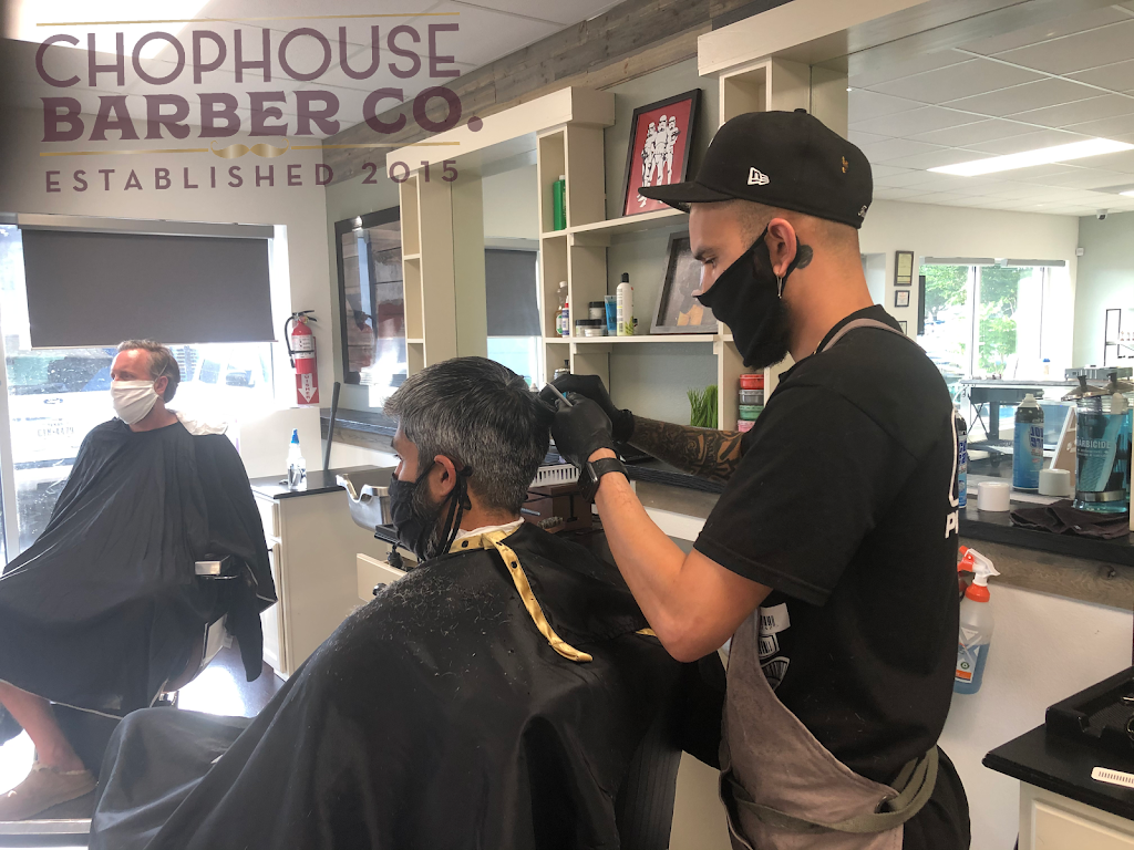 Chophouse Barber Company | 6715 Weslayan St, Houston, TX 77005, USA | Phone: (832) 781-2856