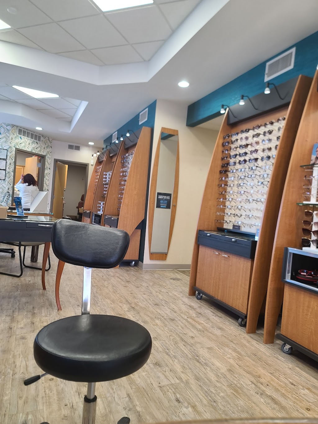 Personal Eyecare: Roxanna T. Potter, O.D., F.A.A.O. | 8254 Mayberry Square N, Sylvania, OH 43560, USA | Phone: (419) 885-5300