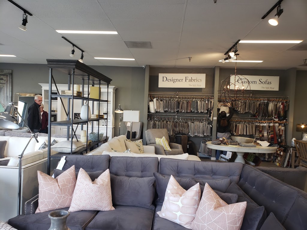 The Sofa Shop - San Juan | 31896 Plaza Dr, San Juan Capistrano, CA 92675, USA | Phone: (949) 770-8888