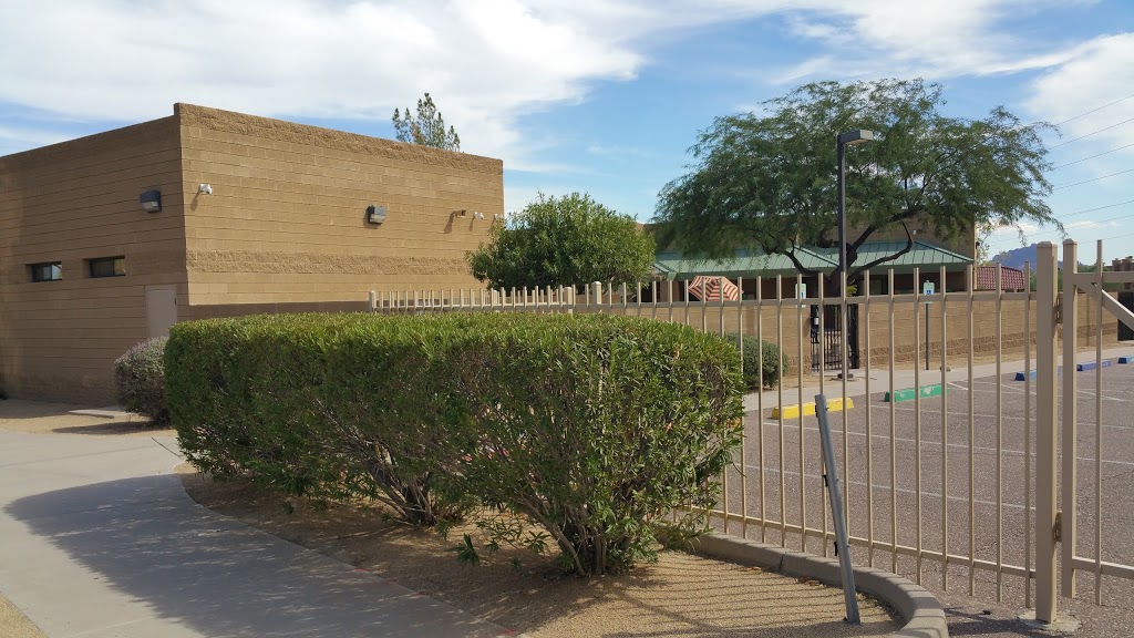 Fountain Hills Charter School | 16811 E El Pueblo Blvd, Fountain Hills, AZ 85268, USA | Phone: (480) 837-0046