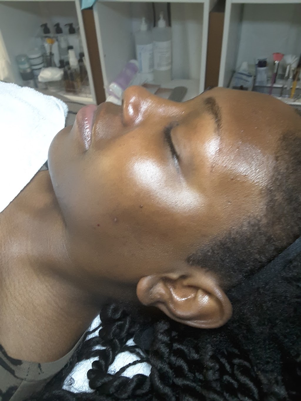 Silk C Day Spa | 1125 Kingsley Ave Suite B, Orange Park, FL 32073, USA | Phone: (904) 333-0675