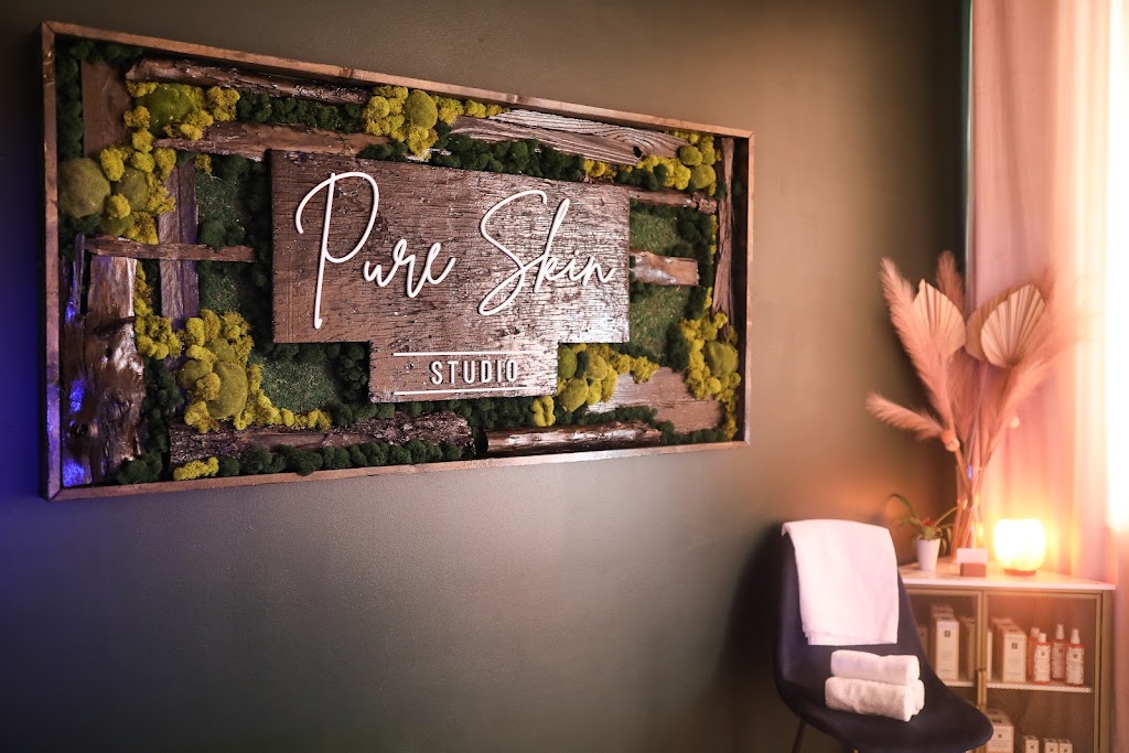 Pure Skin Studio | 4645 Avon Ln Suite 380, Frisco, TX 75033, USA | Phone: (512) 809-1395