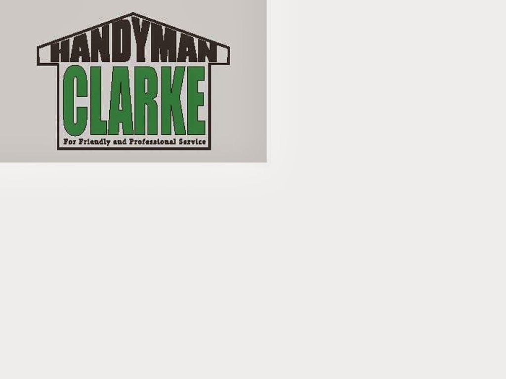 Handyman Clarke | 3143 Herman Ave, San Diego, CA 92104, USA | Phone: (619) 564-0537