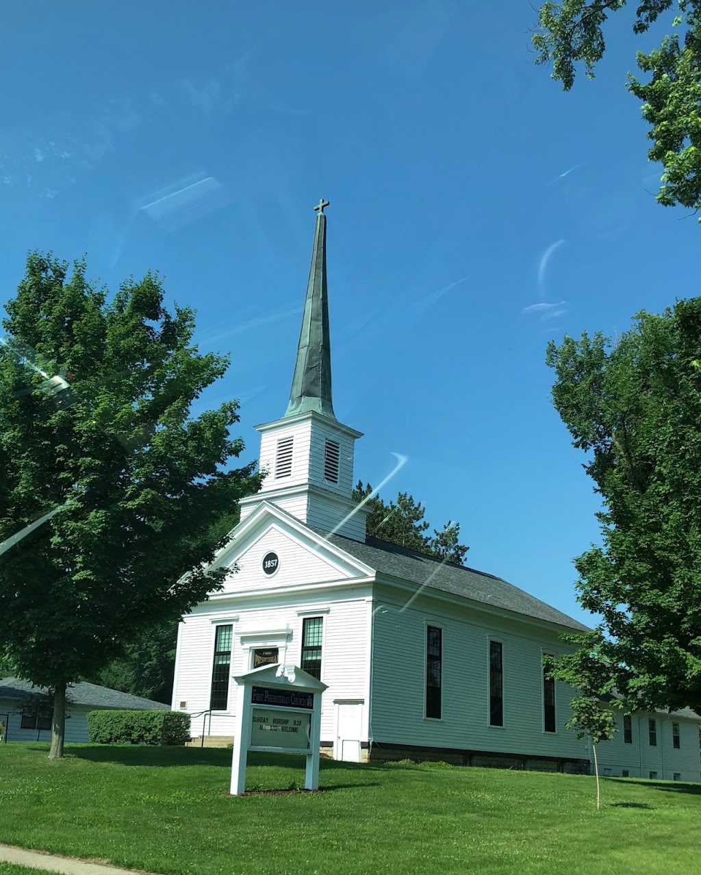 First Presbyterian Church | Pardeeville, WI 53954, USA | Phone: (608) 429-2646