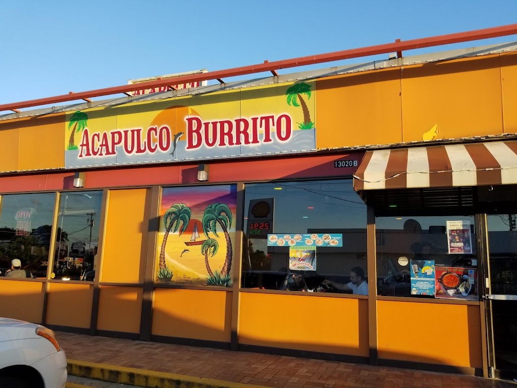 Acapulco Burrito | 13020 Old Hickory Blvd, Antioch, TN 37013, USA | Phone: (615) 480-5791