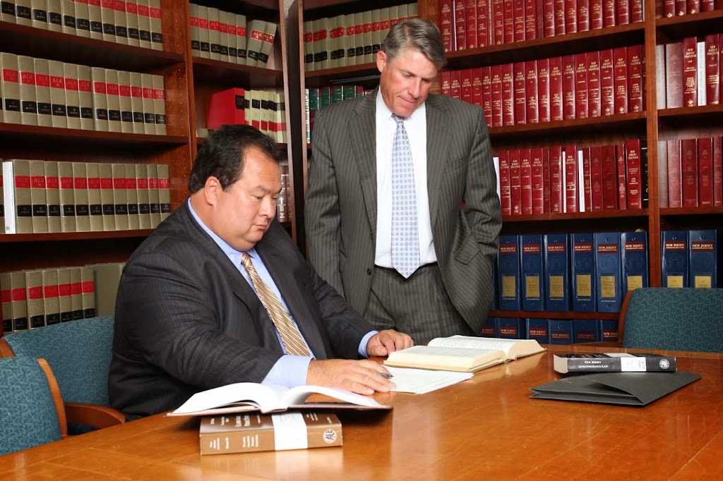 Levinson Axelrod, P.A. | 44 Princeton Ave, Brick Township, NJ 08724, USA | Phone: (732) 838-7556