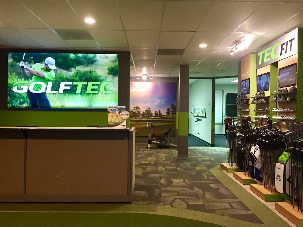 GOLFTEC Boulder | 2747 Iris Ave, Boulder, CO 80304, USA | Phone: (720) 379-4843