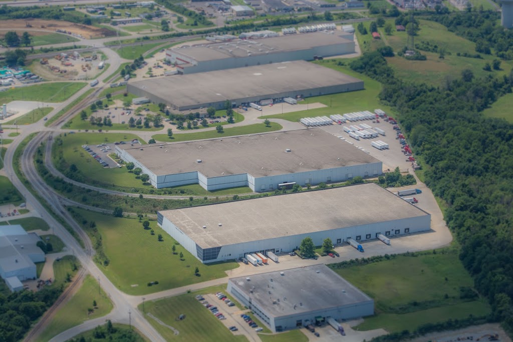 Verst Logistics | 300 Shorland Dr, Walton, KY 41094, USA | Phone: (859) 485-1212