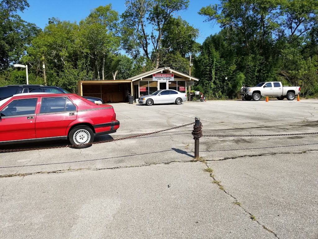 ZINGS | 8610 1st Ave N, Birmingham, AL 35206, USA | Phone: (205) 838-0555