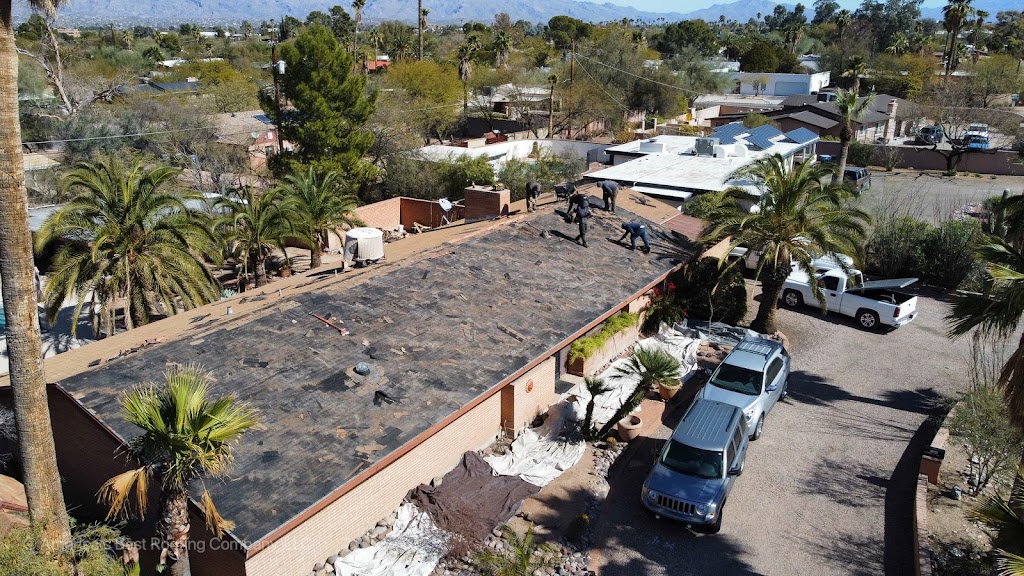 Americas Best Roofing Company | 1651 W Wetmore Rd, Tucson, AZ 85705, USA | Phone: (520) 981-4008