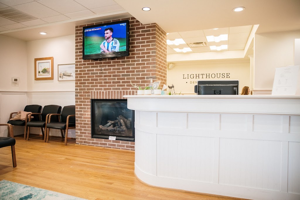 Lighthouse Dental Group | 2521 N Landing Rd, Virginia Beach, VA 23456, USA | Phone: (757) 430-9448