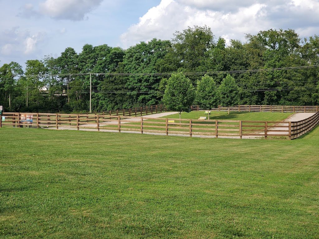 Pleasant Ridge Park | 1350 Pleasant Ridge Dr, Lexington, KY 40509, USA | Phone: (859) 288-2900