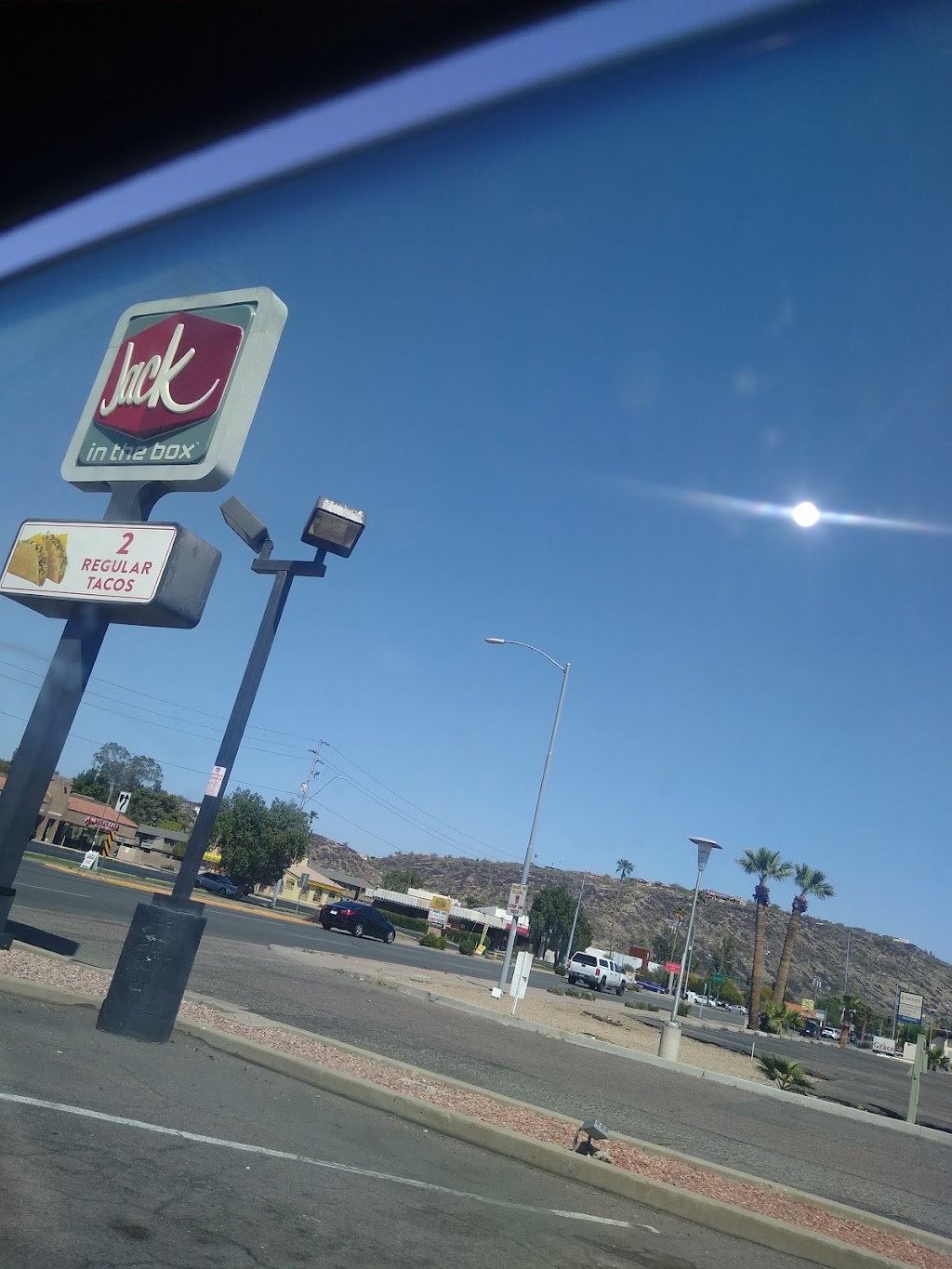 Jack in the Box | 1935 W Thunderbird Rd, Phoenix, AZ 85023 | Phone: (602) 993-8810