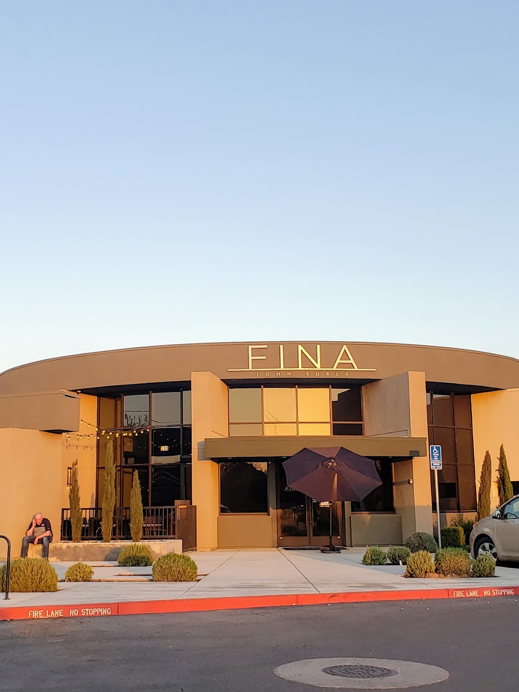 Fina | 200 W River Rd, Ripon, CA 95366, USA | Phone: (209) 452-3600