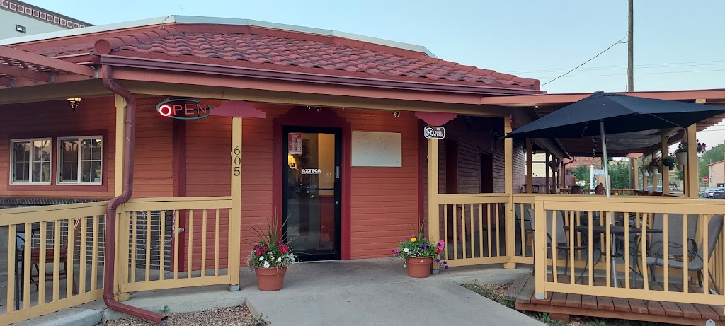 Azteca | 605 Briggs St, Erie, CO 80516, USA | Phone: (303) 658-0622