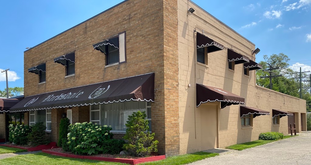 Barksdale Funeral Home | 1120 E State Fair Ave, Detroit, MI 48203, USA | Phone: (313) 368-7773