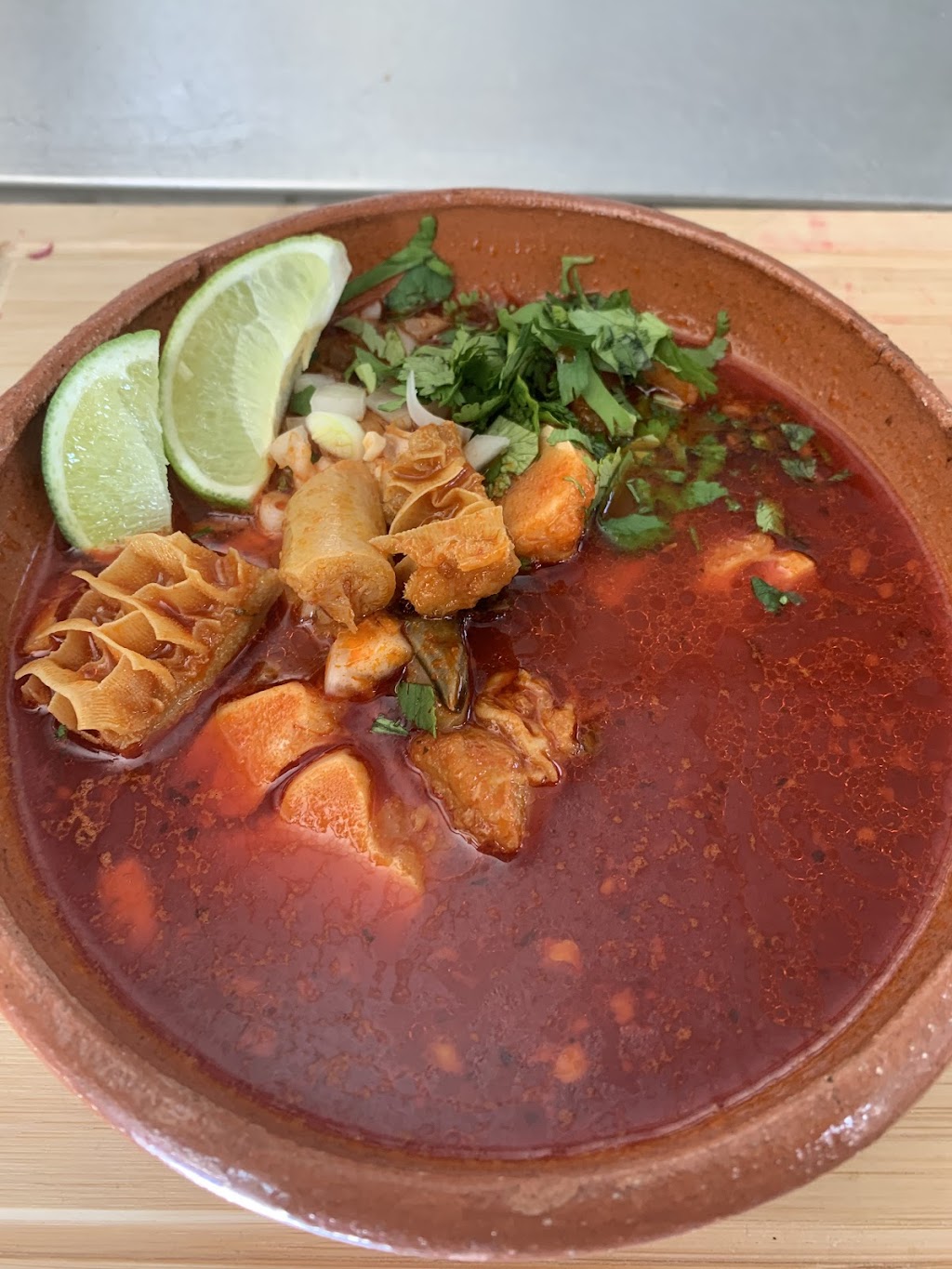Taqueria Mi Ranchito | 2640 N Woodland Blvd, DeLand, FL 32720, USA | Phone: (407) 417-7287