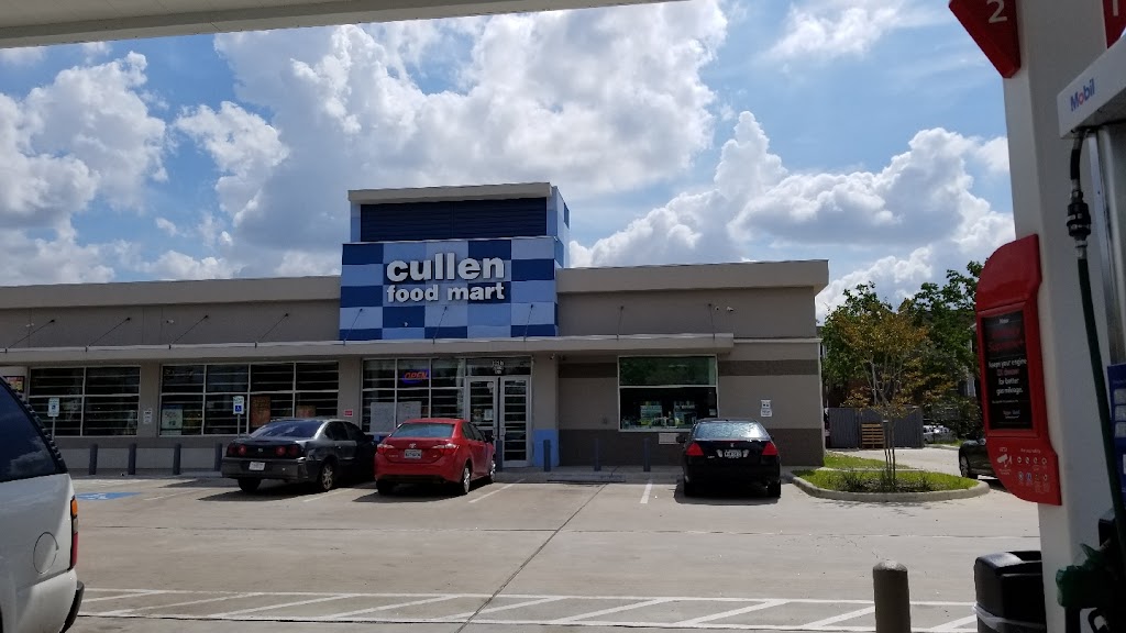 Cullen Food Mart | 9607 Cullen Blvd, Houston, TX 77051, USA | Phone: (713) 637-4106