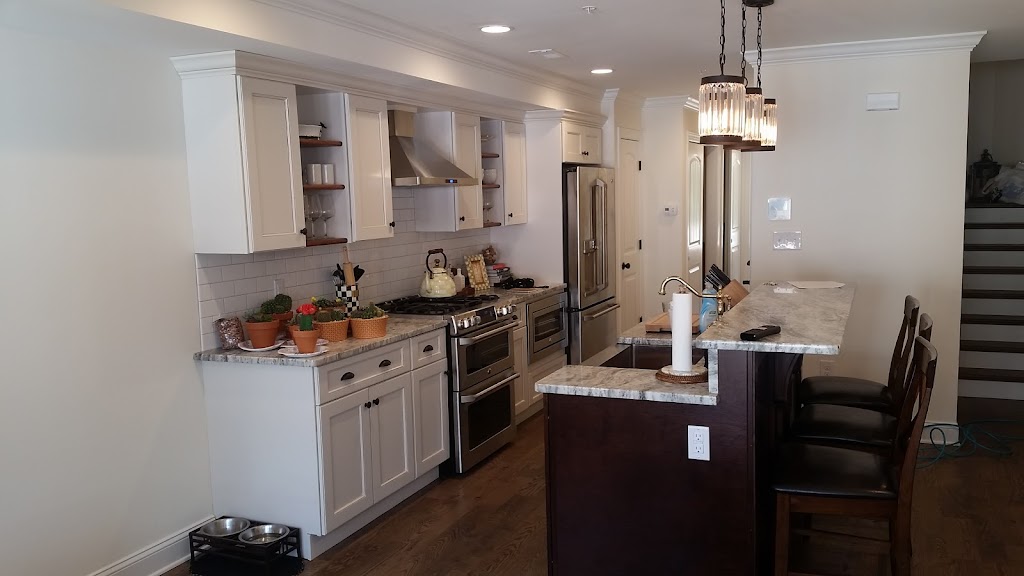 Kitchen Cabinets Pro | 336 Robinson Ln, Wilmington, DE 19805 | Phone: (610) 505-9181