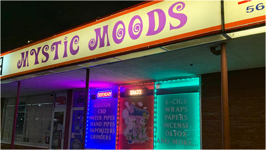 Mystic Moods | 157 N 72nd St, Omaha, NE 68114, USA | Phone: (402) 201-2255
