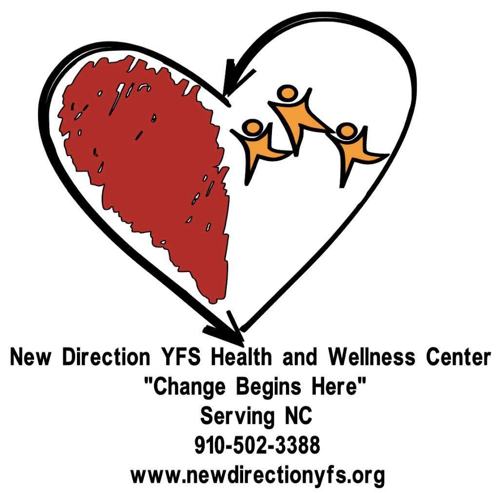 New Direction Youth and Family Services, Inc. | 45 Comm Park Ln, Angier, NC 27501, USA | Phone: (910) 502-3388