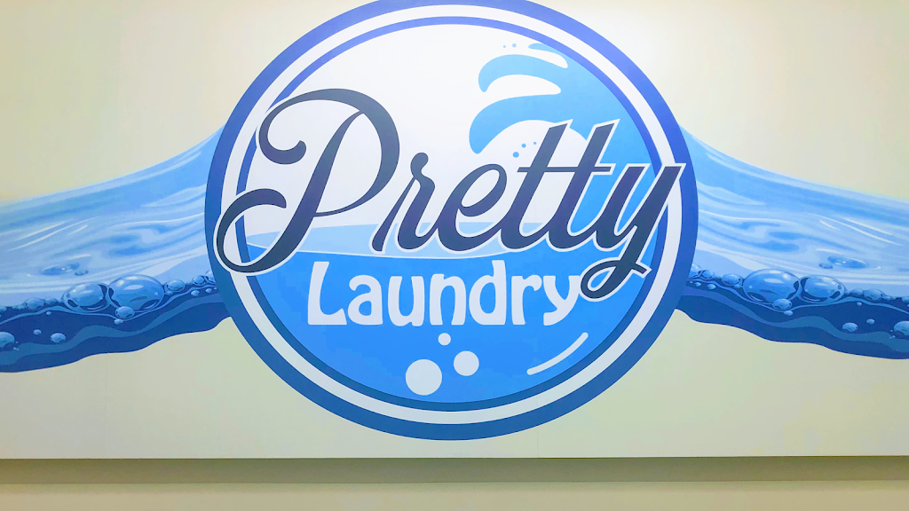 Pretty Laundry | 13400 NE 3rd Ct, North Miami, FL 33161, USA | Phone: (786) 360-4503