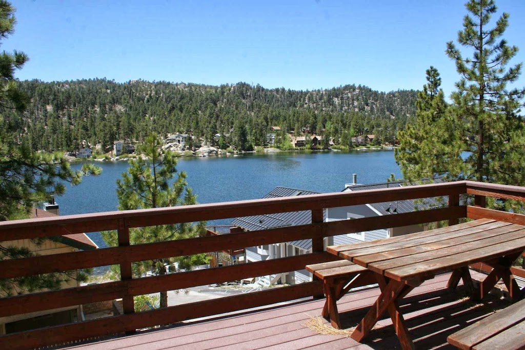 Honey Bear Lodge | 40994 Pennsylvania Ave, Big Bear Lake, CA 92315 | Phone: (909) 866-7825