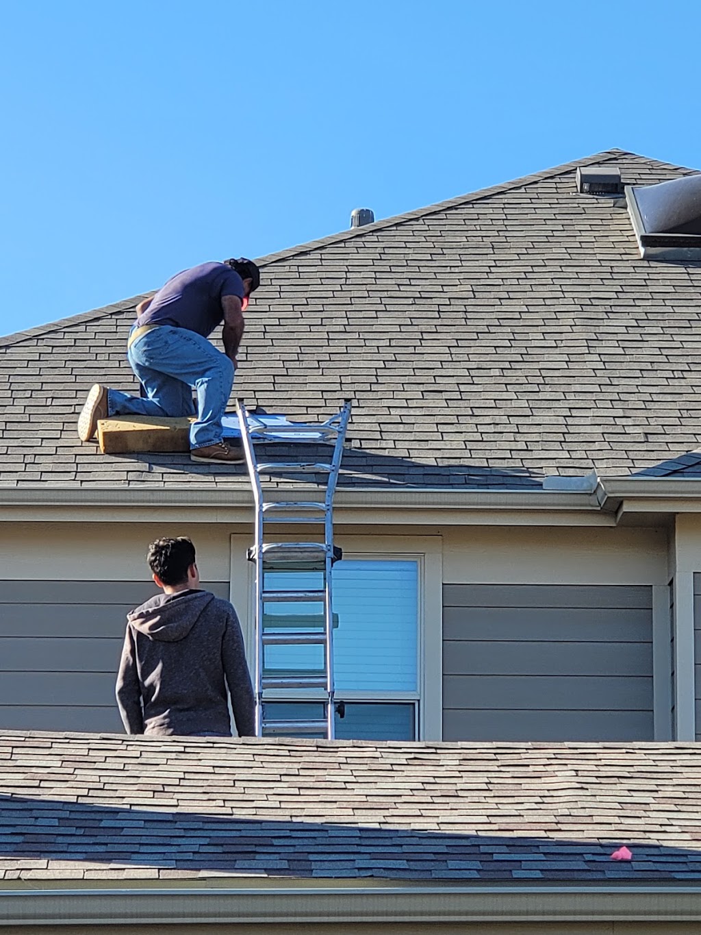 Uptown Roofing Systems, LLC | 1012 W Eldorado Pkwy #1284, Little Elm, TX 75068 | Phone: (940) 279-2451