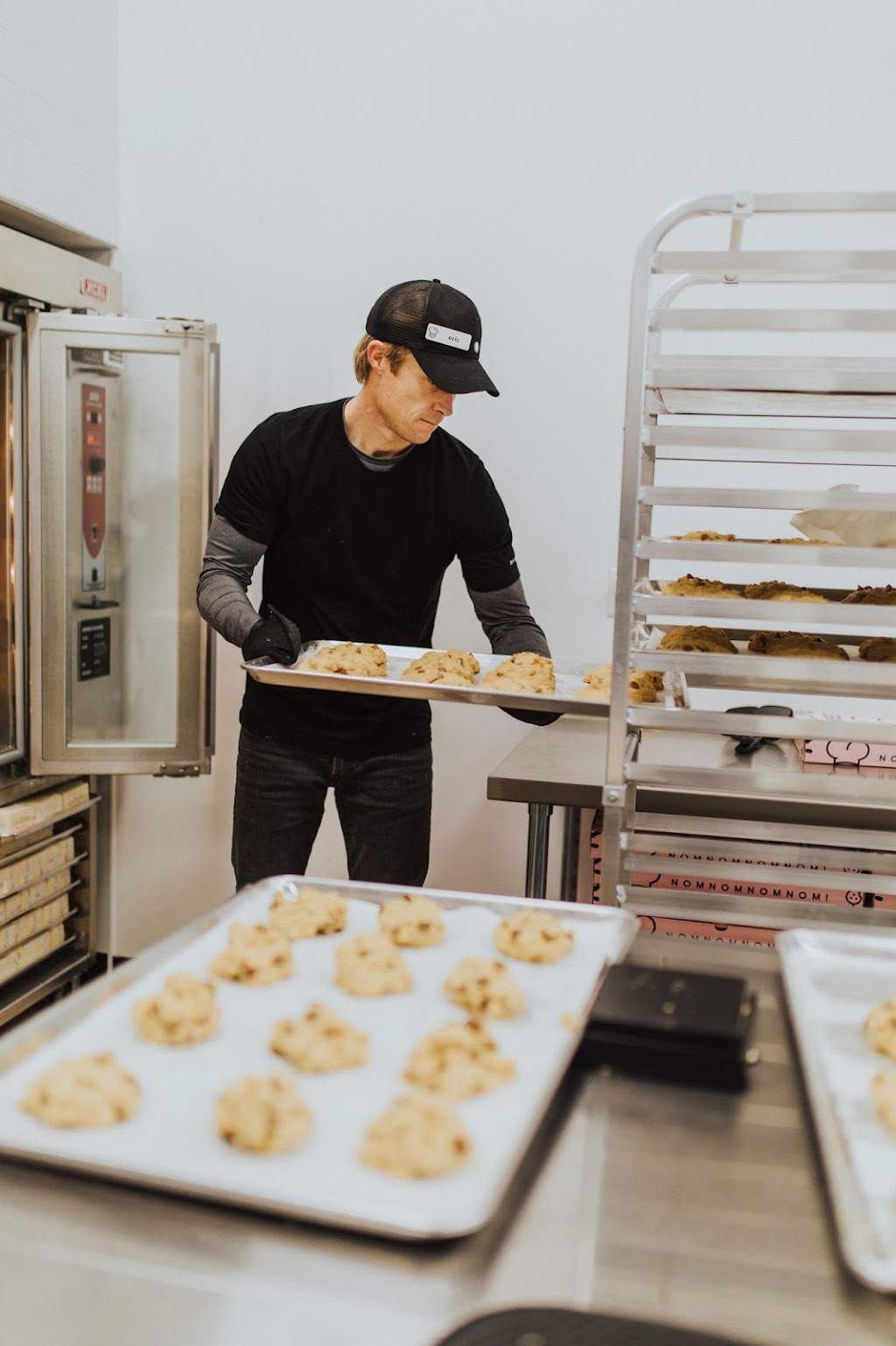 Crumbl Cookies - San Marcos, CA | 751 Center Dr Suite 103, San Marcos, CA 92069, USA | Phone: (442) 286-0700